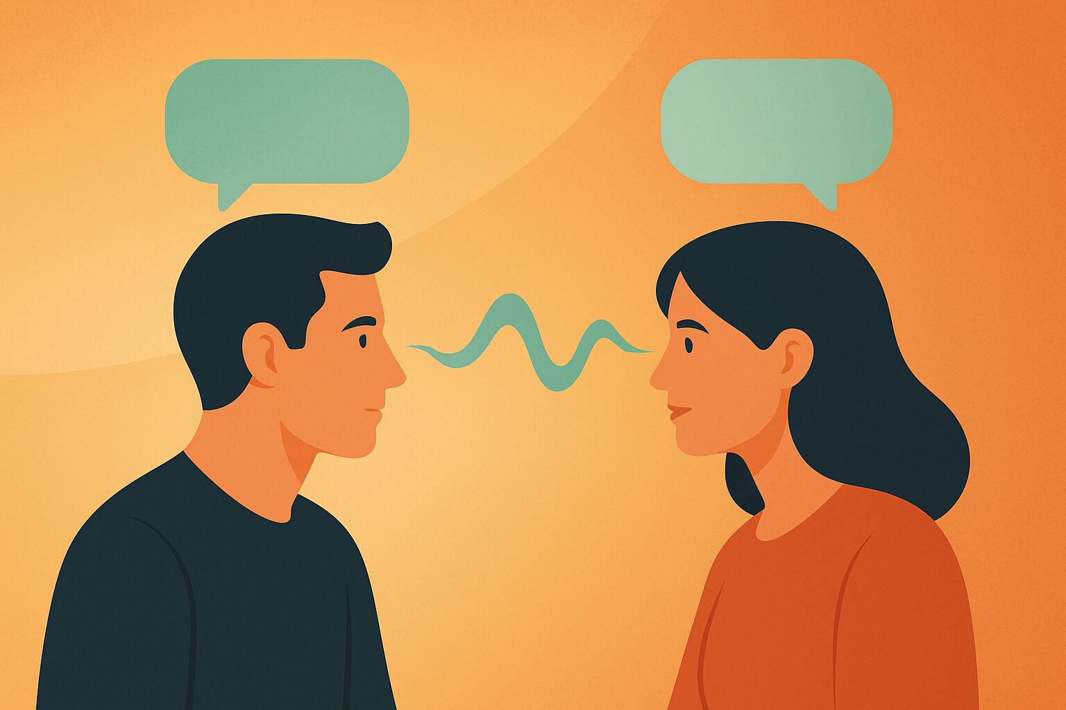 Terapia de Pareja en Madrid: Recupera la Conexión Emocional con Apoyo Profesional