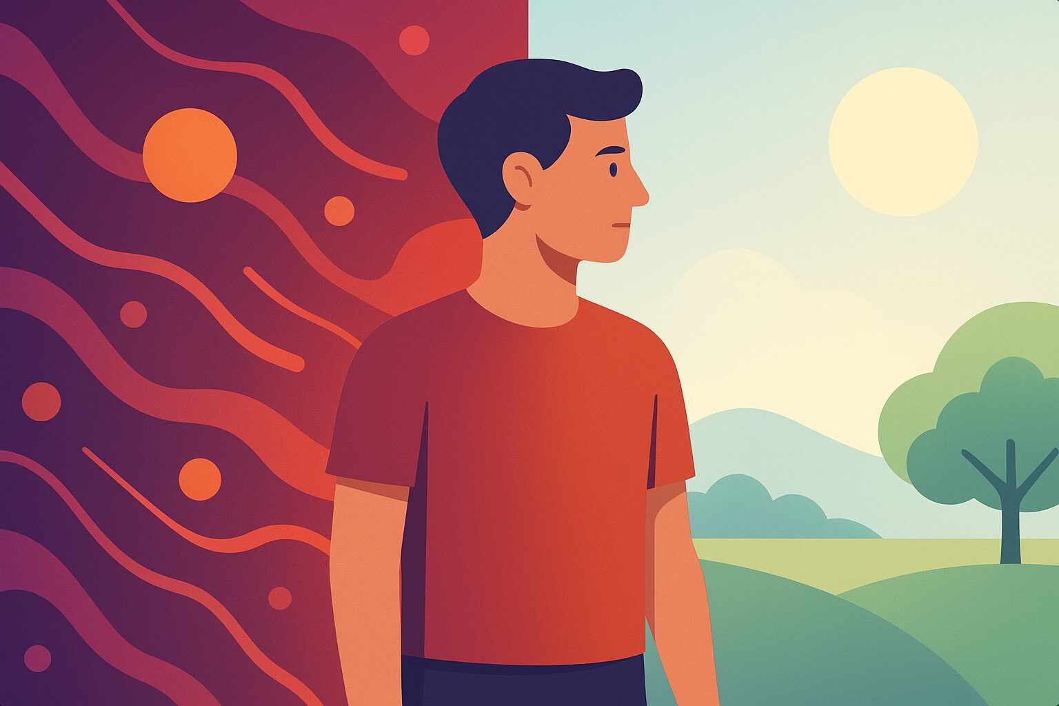 Eyaculación precoz en hombres: Cómo mejorar tu vida sexual con terapia psicológica