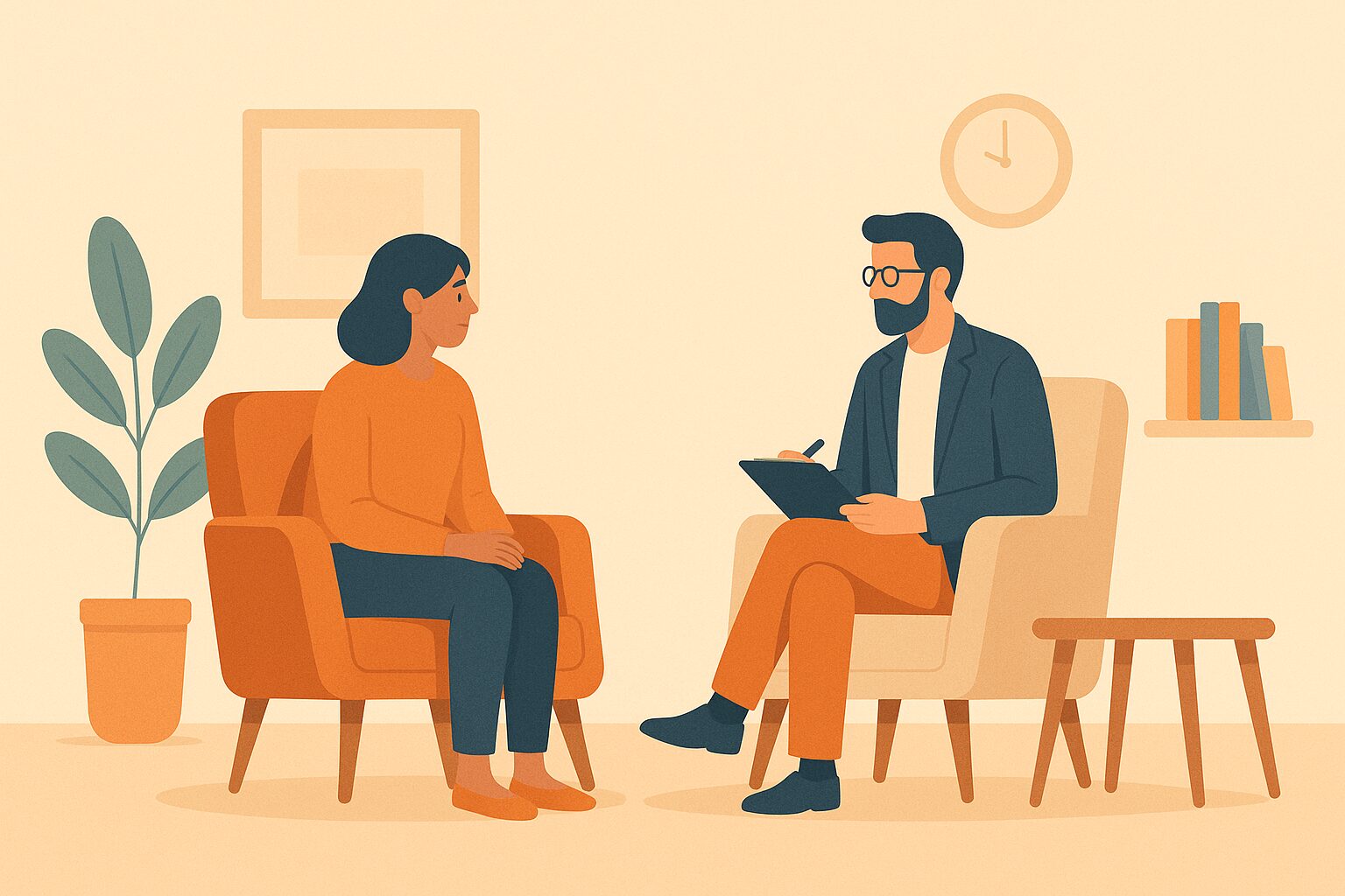 Sexólogo en Madrid | Psicólogo Profesional para Pareja e Intimidad