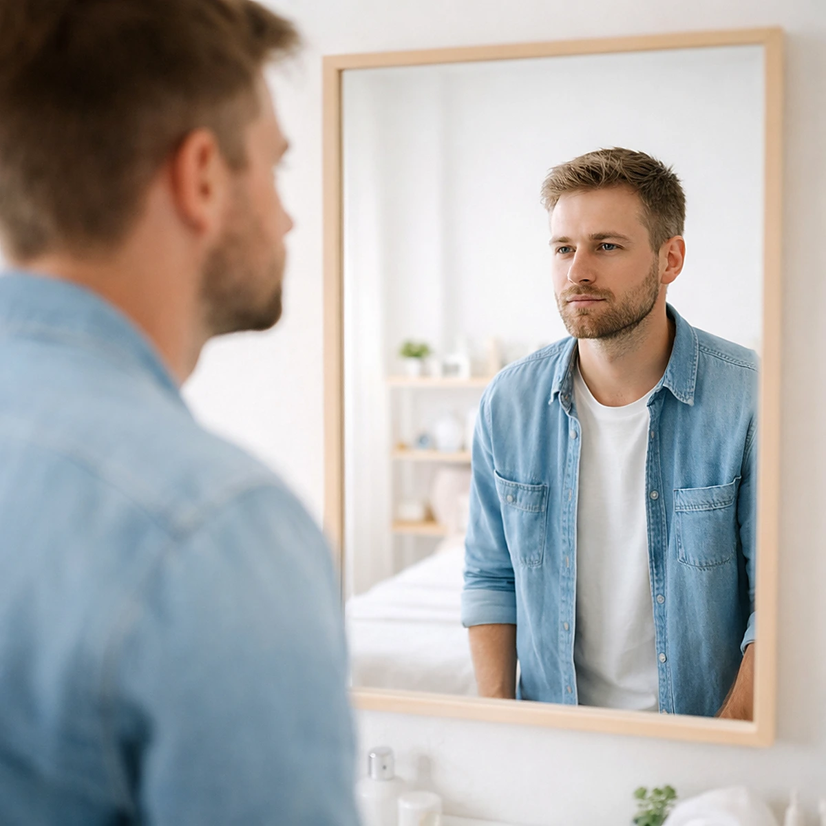 No es que seas “Demasiado Sensible”, es que te criaron en un Desierto Emocional