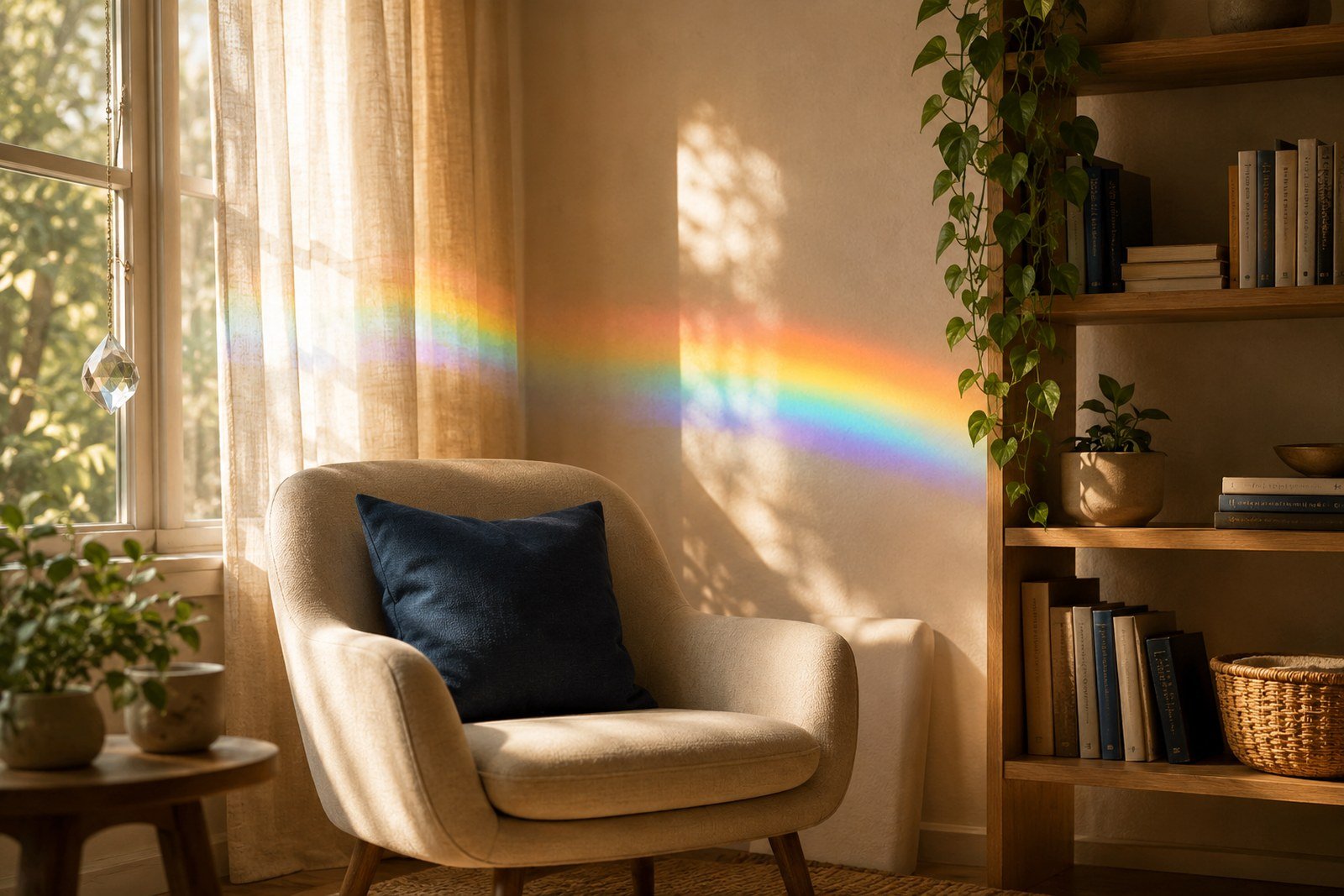 Consulta de psicología afirmativa LGTBI+ en Madrid
